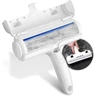 ACE2ACE Brosse Anti Poils Animaux pour Chat Chien, Rouleau Ramasse et Attrape Poils, Réutilisable pour Canapé, Arbre à Chat, Voiture, Lit, Tapis, Panier — ACE2ACE, noté 4.3/5