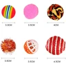 GOLDGE Jouets Chat Interactif, 16 pièces Jouets Chat | Souris, Balles, Baguettes de Plumes pour Kitty, Jouets Interactifs — GOLDGE, noté 4.3/5