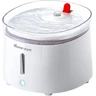 Homerunpet Fontaine a Eau Chat avec Bac en Porcelaine et Pompe sans Fil Autonettoyante, Ultra Silencieuse Fontaine à Eau pour Chats et Chiens, Facile à Nettoyer et à Assembler,LED Intelligente, 2L — HomeRunPet, noté 4.1/5