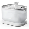 PETLIBRO Fontaine à Eau pour Chat en Acier Inoxydable Dockstream, Pompe sans Fil, Ultra Silencieuse 23 DB, 2 Modes de Débit, sans BPA, 2,5 L | Ultra silencieuse 23 dB avec 2 modes de débit, 2,5 L, sans BPA pour une eau fraîche — PETLIBRO, noté 4.2/5