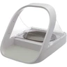Distributeur de Nourriture à Puce électronique SureFeed avec Couvercle hermétique, Compatible avec Les médaillons d'identification par radiofréquence, Aliments humides et secs, Blanc — SureFlap, noté 4.4/5