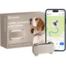Tractive – Collier GPS pour chien | 2025 Édition | Leader du marché | Localisation en direct | Alertes anti-fugue | Moniteur d'activité et d'aboiements | Alertes de santé (Marron) — Tractive, noté 4.2/5