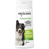 Vetocanis - Shampooing Dermoprotecteur pour Chien Usage Fréquent - Extrait d’Aloe Vera Hydratant - 0 pourcent Silicone 0 pourcent Parabène - Made in France - LAD, 300 ml (Lot de 1) — Vetocanis, noté 4.5/5