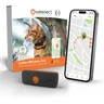 Weenect Chat XS - Collier GPS pour Chat | Suivi en Temps réel | Plus Petit modèle du marché | Abonnement Requis | Collier Inclus | Garantie à Vie — Weenect, noté 4.2/5